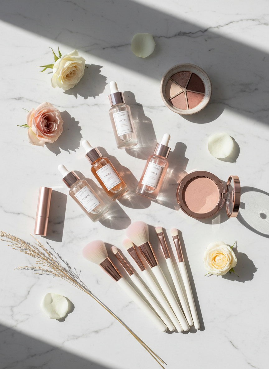 Shop beauty