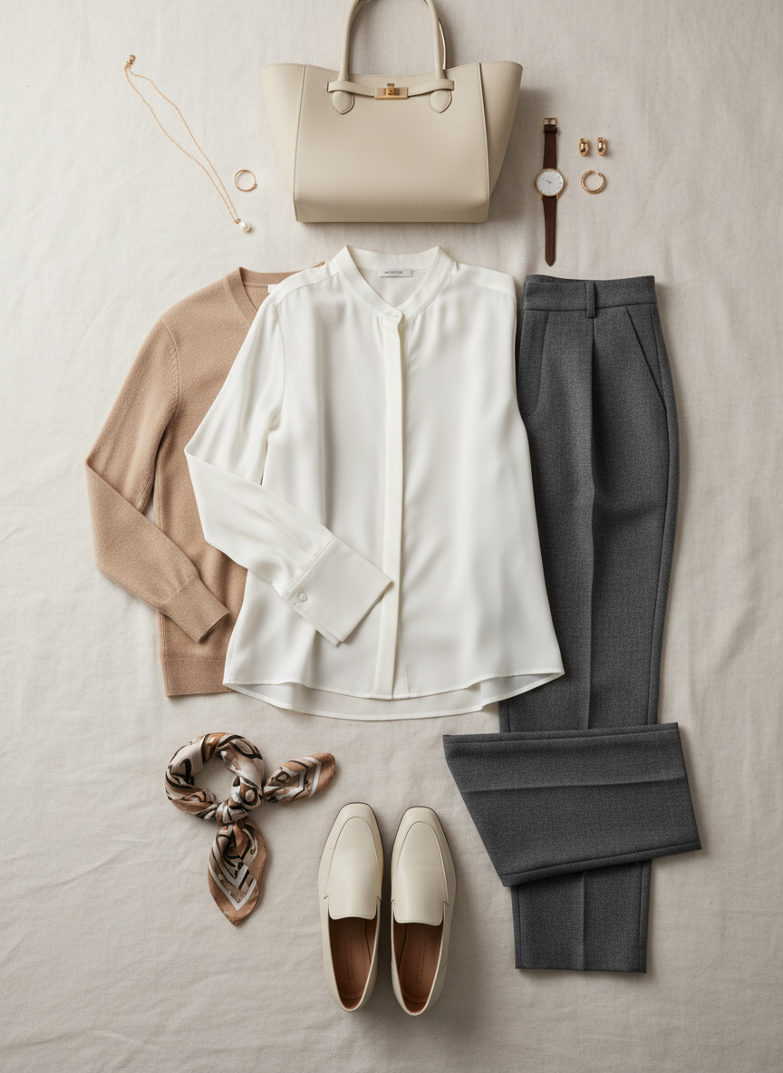 Shop fashion